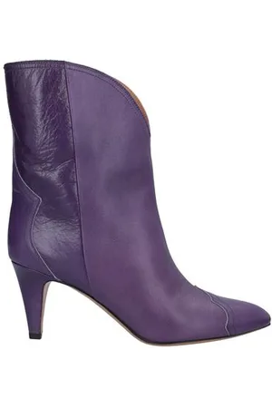 Isabel Marant SCHUHE - Stiefeletten