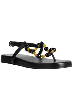 Low Classic SCHUHE - Zehentrenner