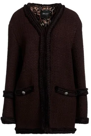 BLUMARINE JACKEN & MÄNTEL - Jacken und Anoraks