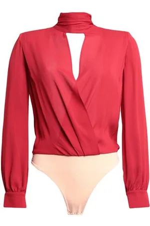 Elisabetta Franchi TOPS - Bodysuits