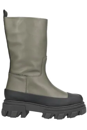 Ganni SCHUHE - Stiefeletten