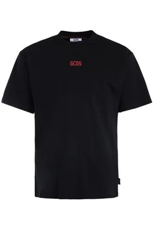 GCDS TOPS - T-shirts