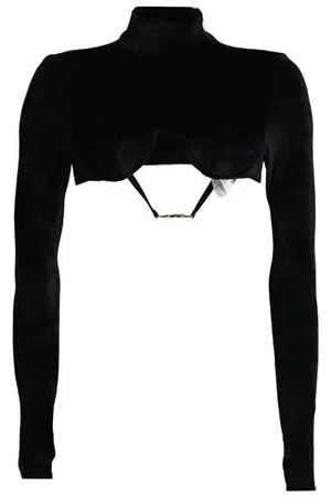 GCDS TOPS - T-shirts