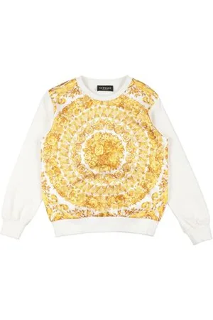 VERSACE TOPS - Sweatshirts