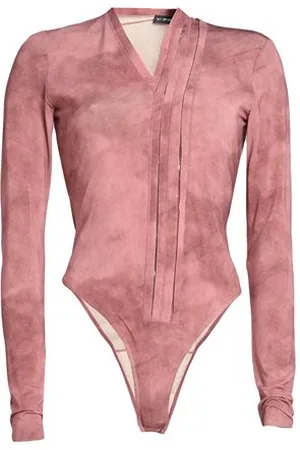 Y / PROJECT TOPS - Bodysuits