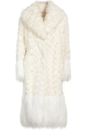 ALABAMA MUSE JACKEN & MÄNTEL - Shearling- & Kunstfell