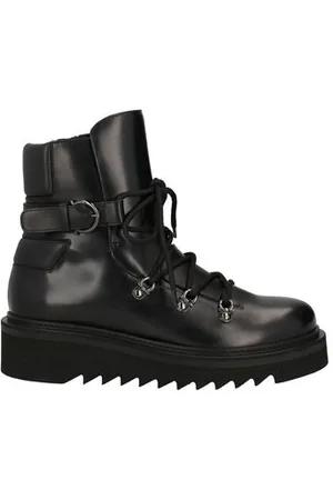 Salvatore Ferragamo SCHUHE - Stiefeletten