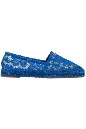 Dolce & Gabbana SCHUHE - Espadrilles