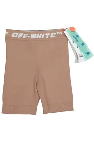 OFF-WHITE HOSEN & RÖCKE - Shorts & Bermudashorts