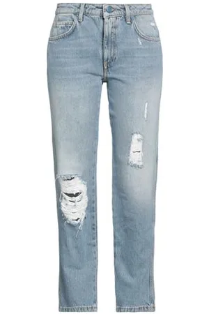 ERMANNO SCERVINO HOSEN & RÖCKE - Jeanshosen