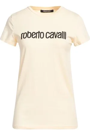 Roberto Cavalli TOPS - T-shirts