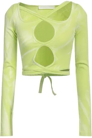 DION LEE TOPS - Tops
