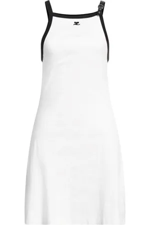 Courrèges KLEIDER - Mini-Kleider