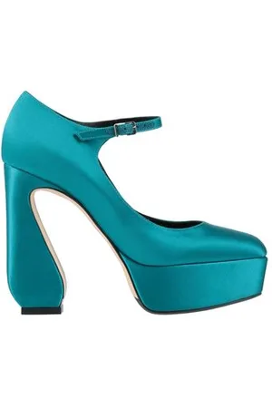 SI ROSSI SCHUHE - Pumps