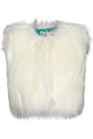 ALABAMA MUSE JACKEN & MÄNTEL - Shearling- & Kunstfell