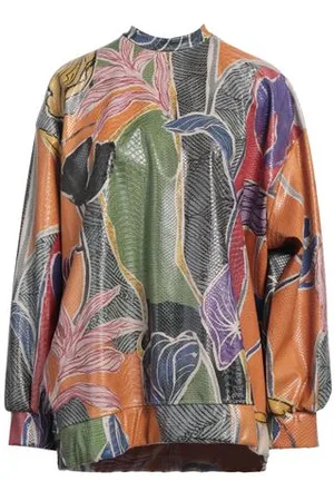 Stella Jean TOPS - Tops
