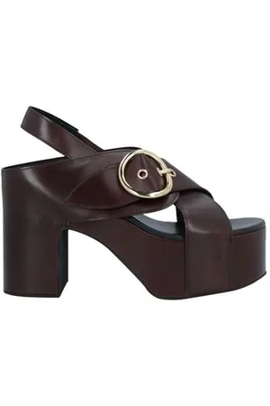 DRIES VAN NOTEN SCHUHE - Sandalen