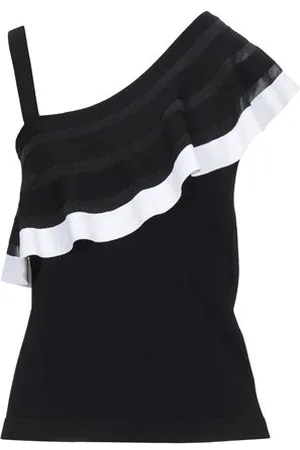 D.EXTERIOR TOPS - Tops