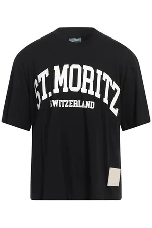 Bally TOPS - T-shirts