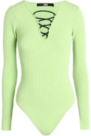 Karl Lagerfeld TOPS - Bodysuits