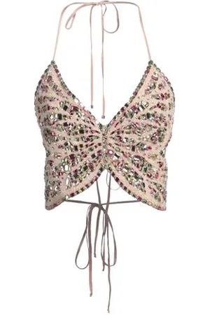 BLUMARINE TOPS - Tops