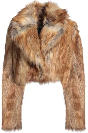 ALABAMA MUSE JACKEN & MÄNTEL - Shearling- & Kunstfell