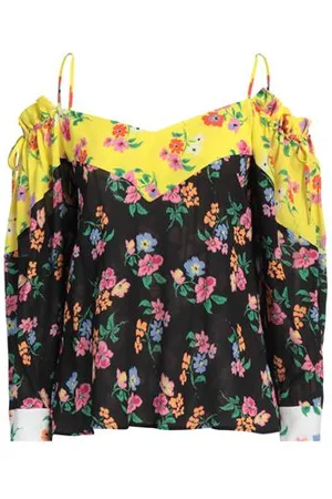 Msgm TOPS - Tops