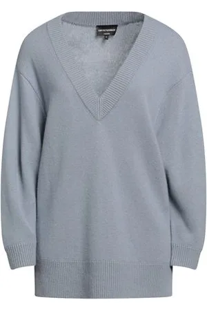 Emporio Armani STRICKWAREN - Pullover