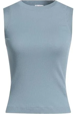 Brunello Cucinelli TOPS - T-shirts