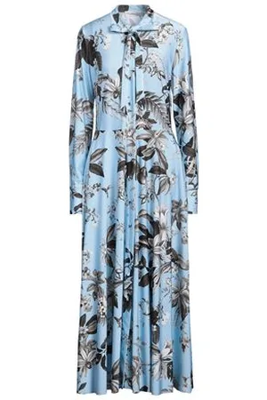 Oscar de la Renta KLEIDER - Maxi-Kleider