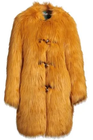 ALABAMA MUSE JACKEN & MÄNTEL - Shearling- & Kunstfell