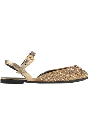 VERSACE SCHUHE - Ballerinas