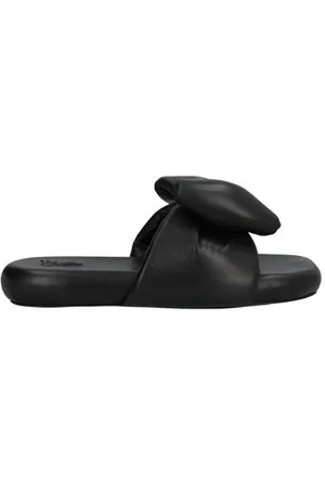 OFF-WHITE SCHUHE - Sandalen