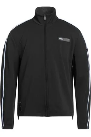 Alexander McQueen TOPS - Sweatshirts