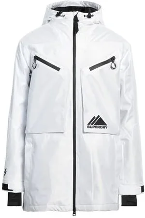 Superdry JACKEN & MÄNTEL - Jacken und Anoraks