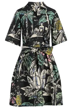 SHIRTAPORTER KLEIDER - Midi-Kleider