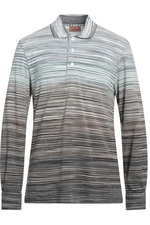 Missoni TOPS - Poloshirts