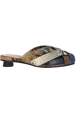 MARCO DE VINCENZO SCHUHE - Mules & Clogs