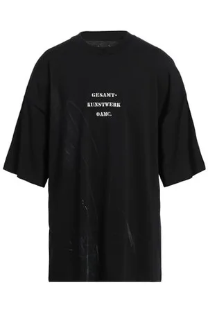 OAMC TOPS - T-shirts