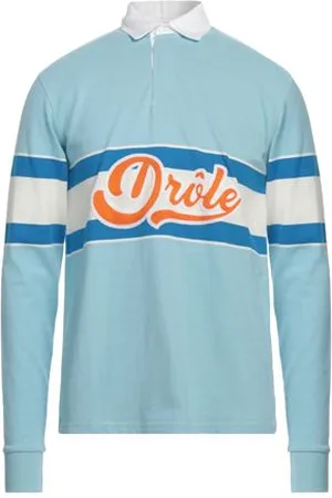 Drôle de Monsieur TOPS - Poloshirts