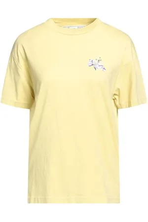 OFF-WHITE TOPS - T-shirts