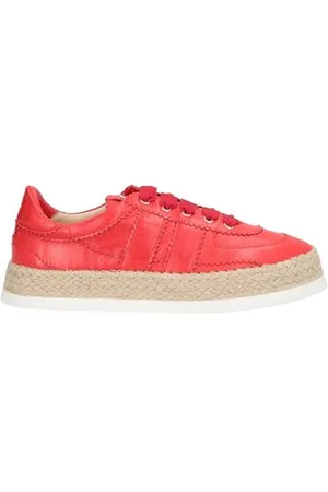 AGL ATTILIO GIUSTI LEOMBRUNI SCHUHE - Espadrilles