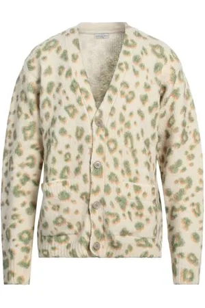 DRIES VAN NOTEN STRICKWAREN - Strickjacken