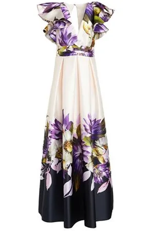 BABYLON KLEIDER - Maxi-Kleider