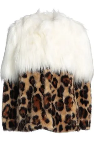 ALABAMA MUSE JACKEN & MÄNTEL - Shearling- & Kunstfell