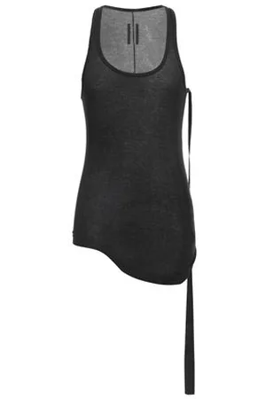 DRKSHDW BY RICK OWENS TOPS - Tank Tops