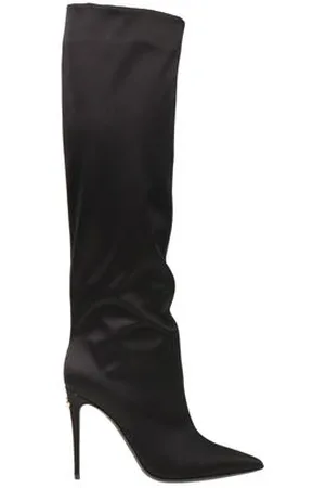 Dolce & Gabbana SCHUHE - Stiefel