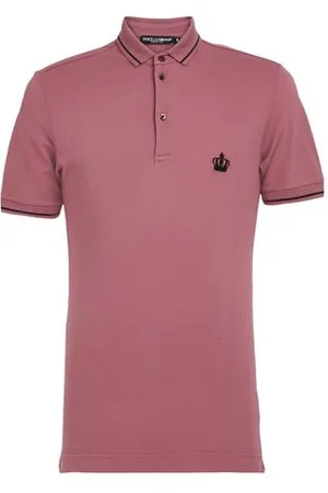Dolce & Gabbana TOPS - Poloshirts