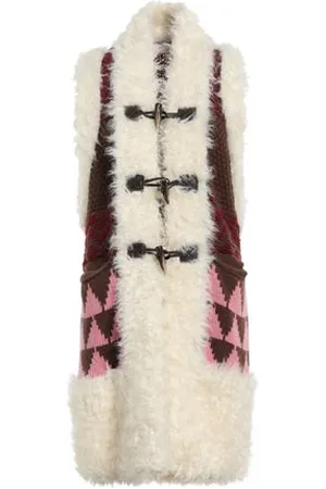 ALABAMA MUSE JACKEN & MÄNTEL - Shearling- & Kunstfell