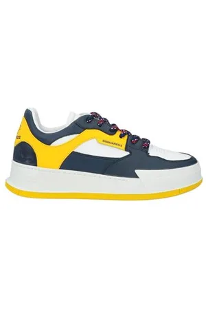 Dsquared2 SCHUHE - Sneakers